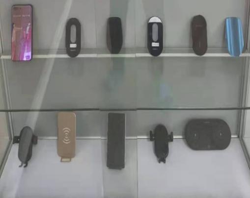 钢化防爆玻璃盖板类