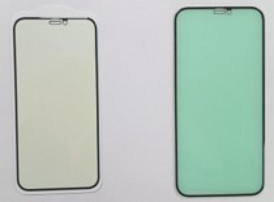 高清、绿光、防蓝光钢化玻璃