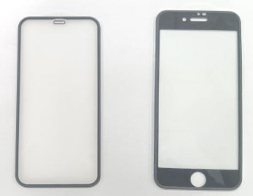 3D纳米环氧树脂钢化玻璃膜