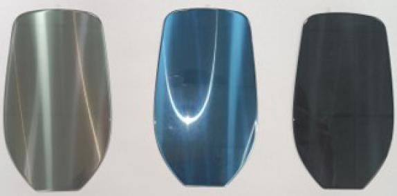 车载钢化玻璃面板类