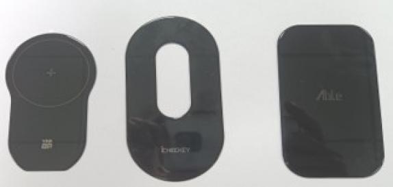 车载钢化玻璃面板类