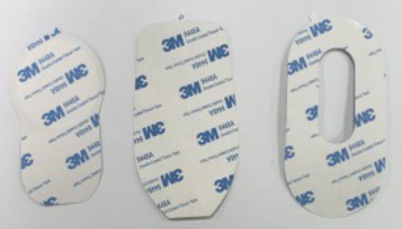 3M背胶模切类