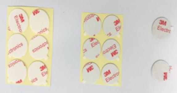 3M背胶模切类